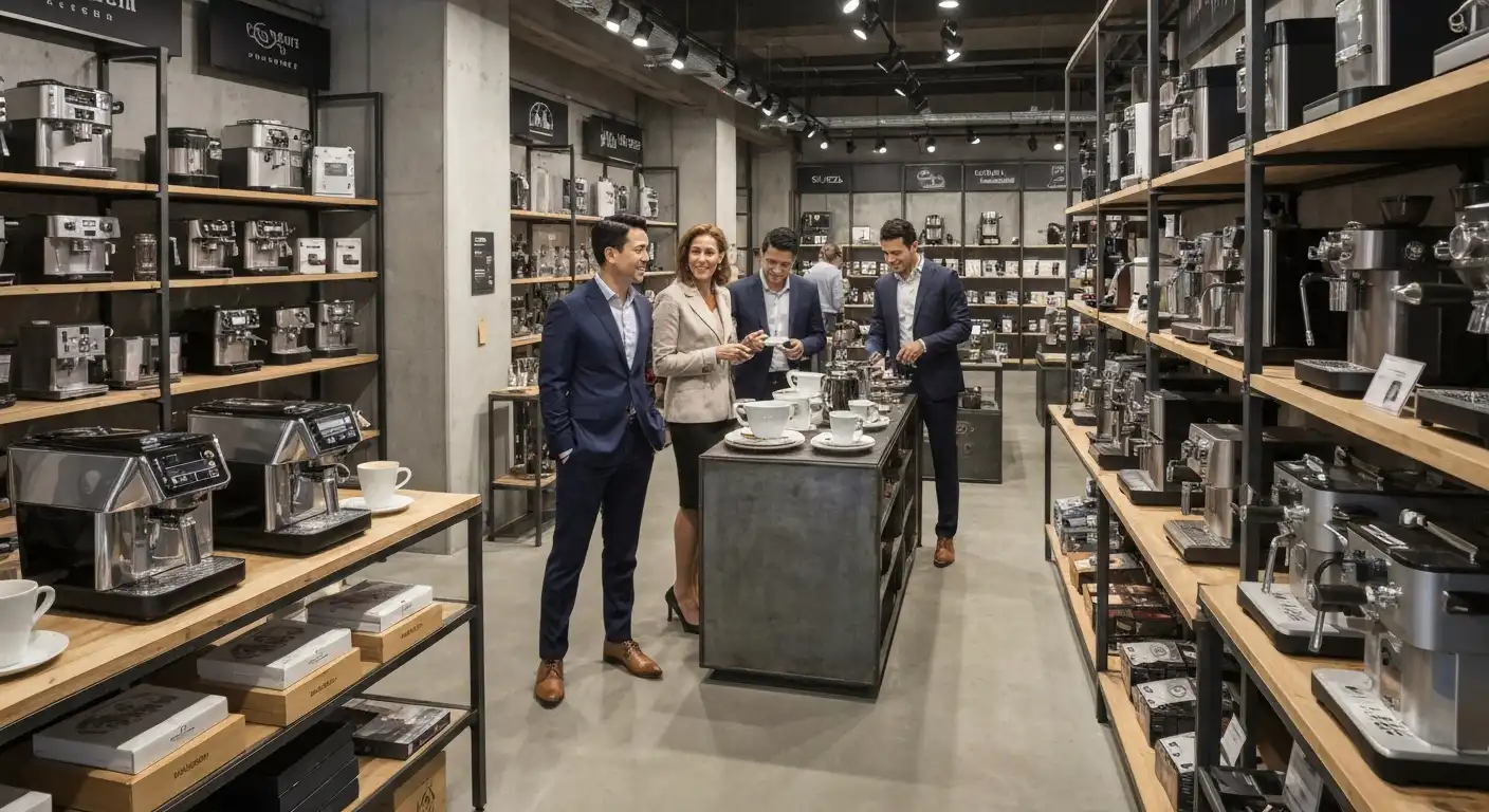 O Preço Muda se Eu Comprar Pelo Link do Site Paixão por Café?