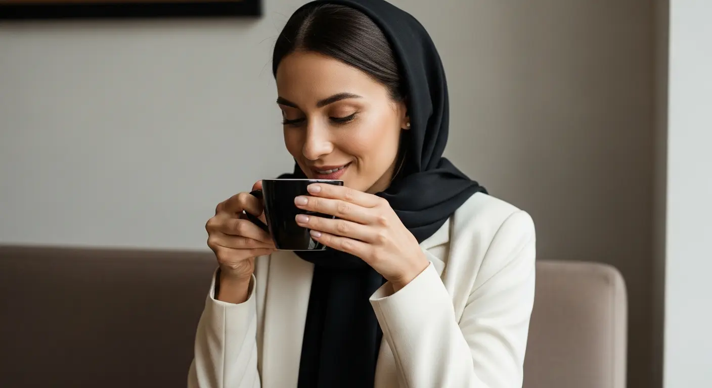 A Importância Do Equipamento Na Extração Do Café