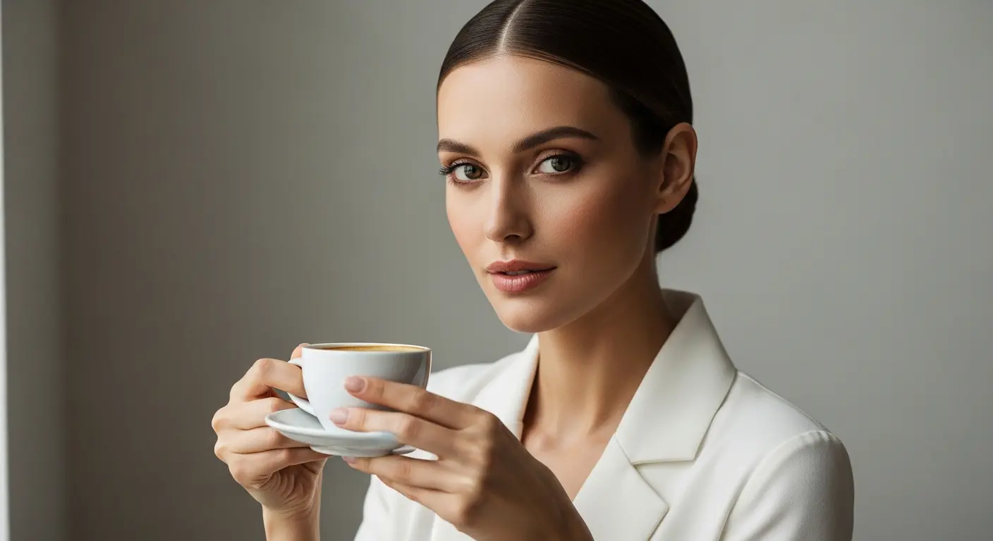 Cada Detalhe Importa No Preparo Do Café