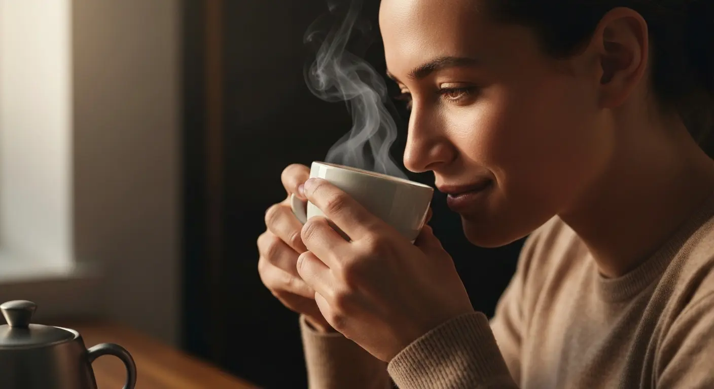 Cada Xícara Revela O Verdadeiro Sabor Do Café