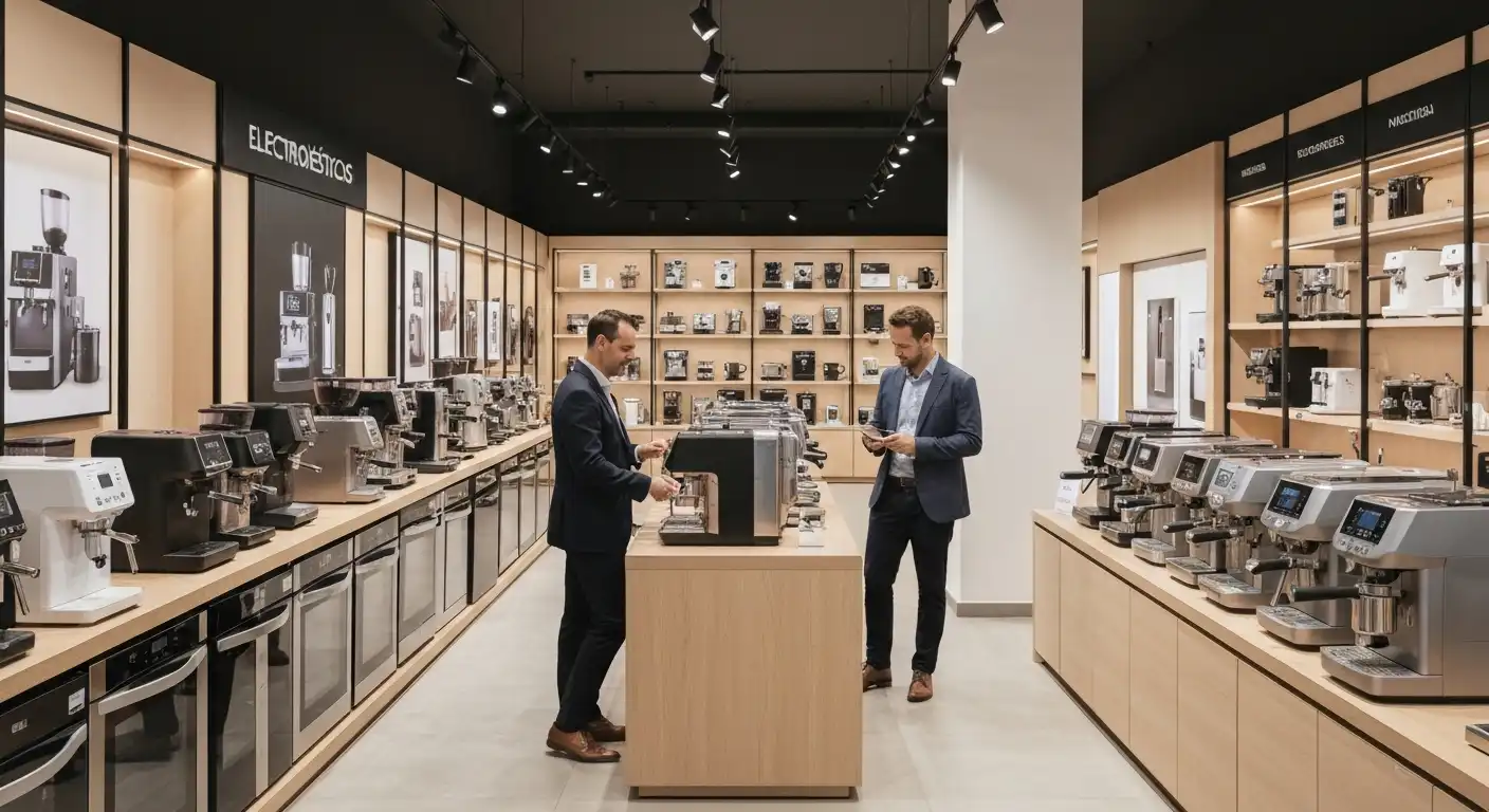 Review de moedores e cafeteiras