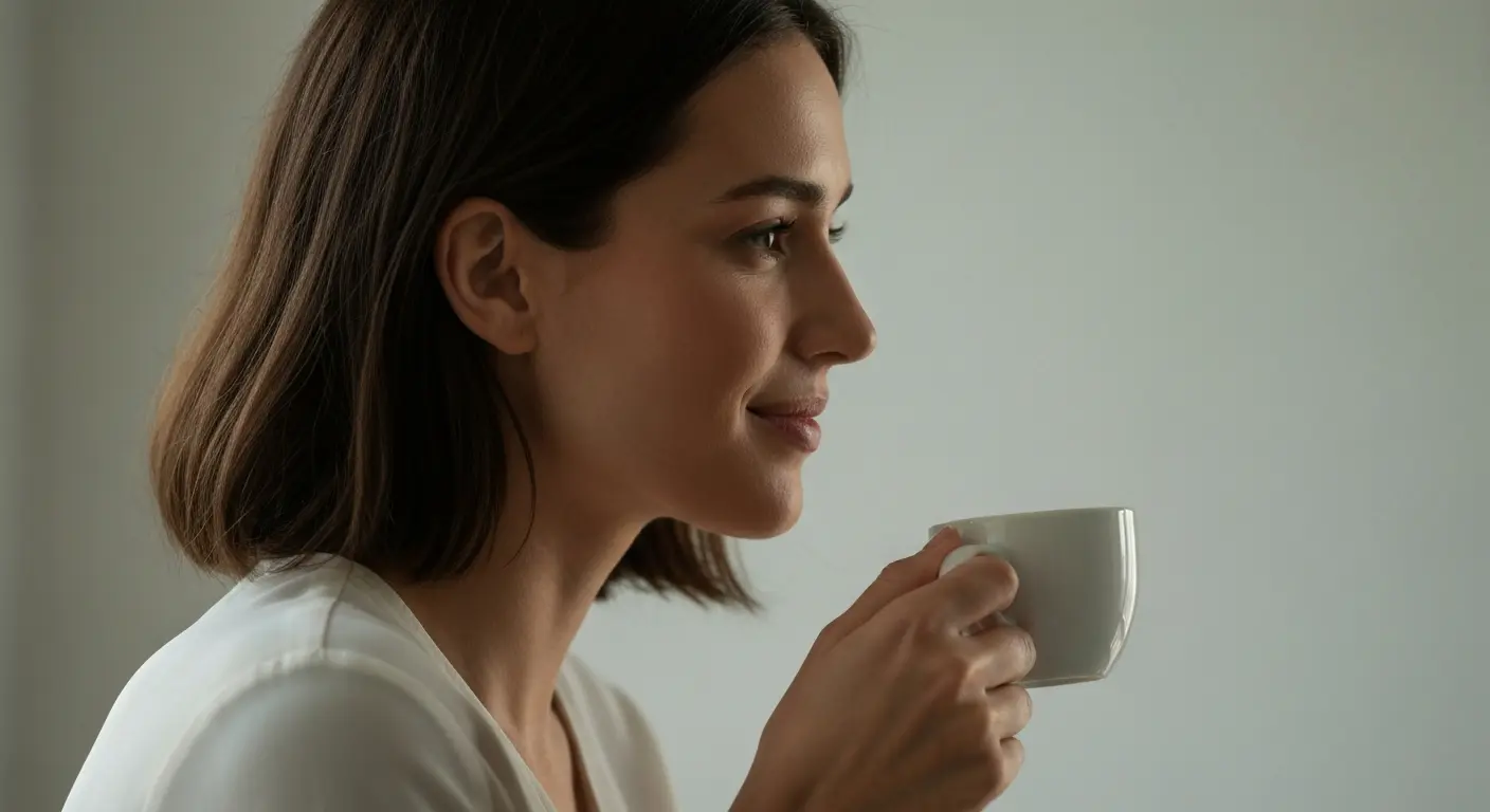 Café Bem Extraído Começa Com Boas Escolhas