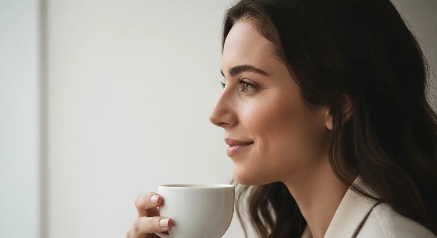 Café Bem Extraído Começa Com Boas Escolhas