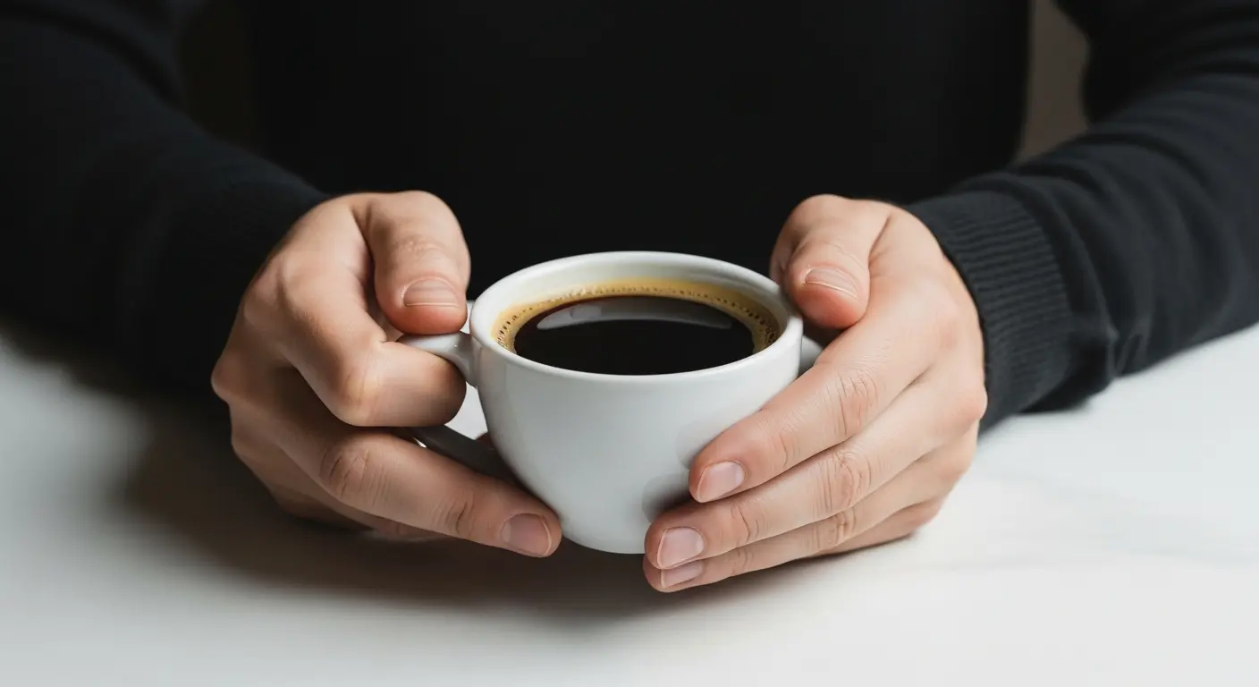 Café Bem Feito Muda O Ritmo Do Seu Dia