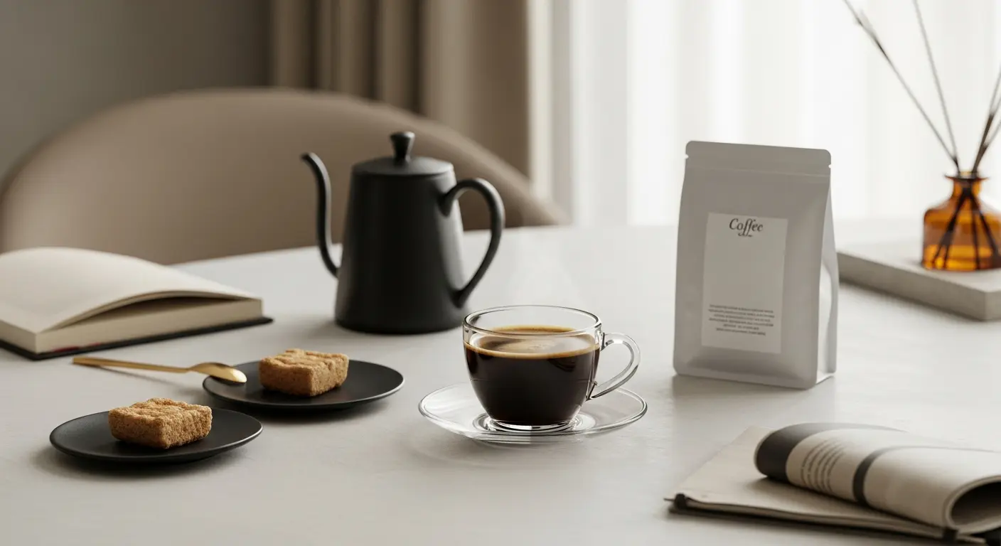 Cafeteira elétrica com timer: praticidade e sabor na rotina