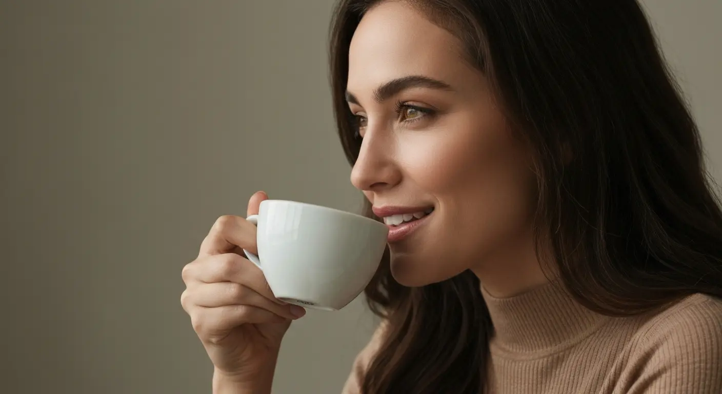 Café Bem Preparado Começa Antes Da Primeira Xícara