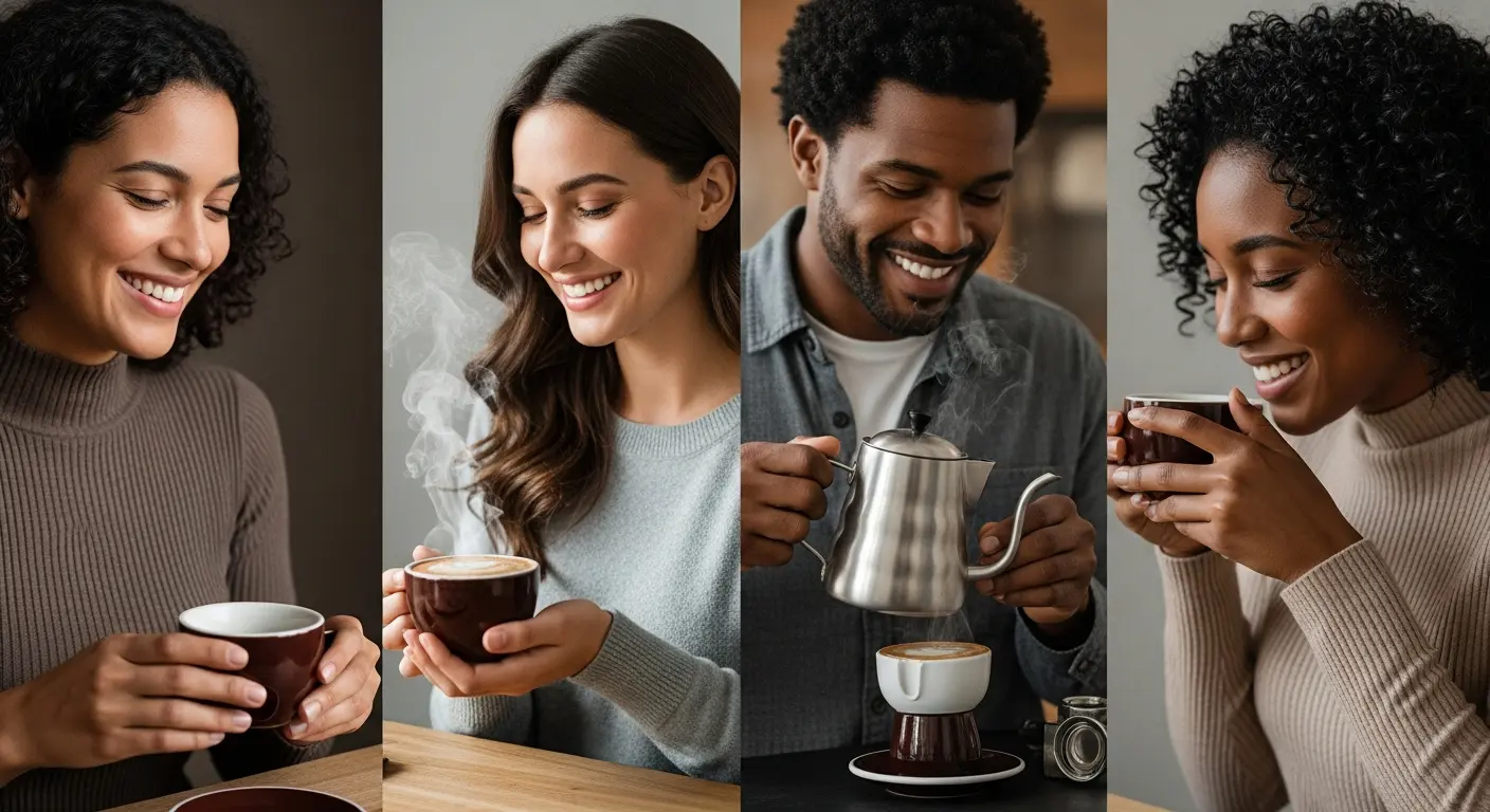 Cápsulas alternativas para Dolce Gusto