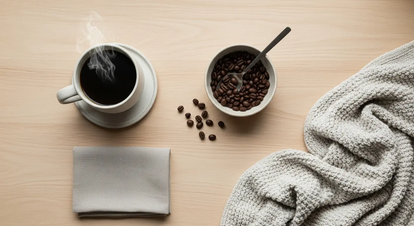 Cápsulas de café compatíveis com Nespresso realçam aroma e sabor