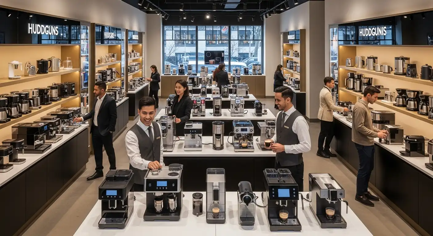 Café Bom é Aquele Que Conecta Pessoas