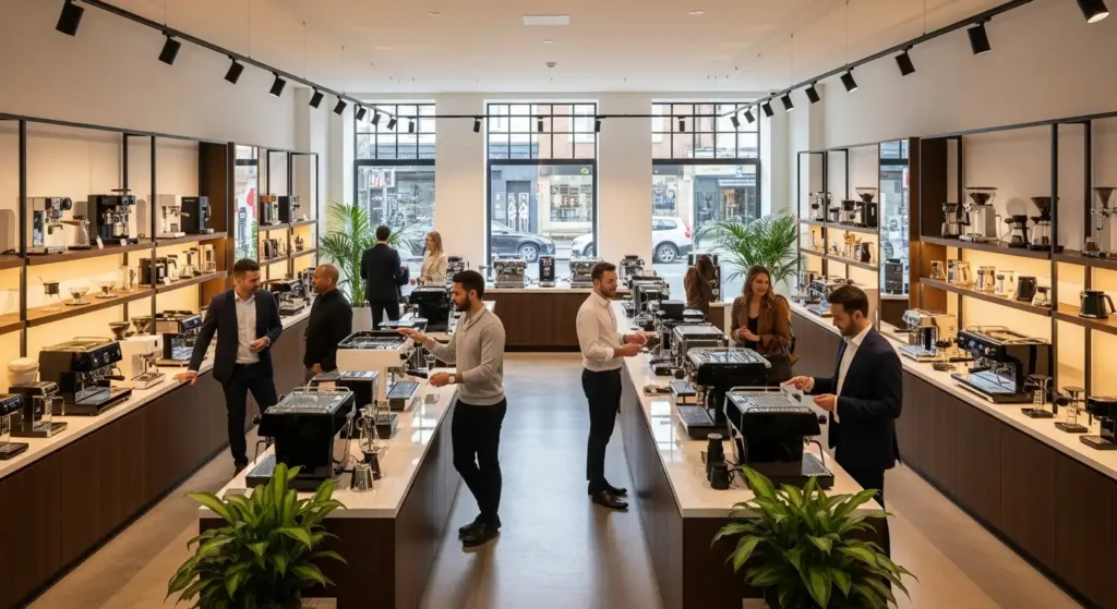 Café Bom é Aquele Que Conecta Pessoas