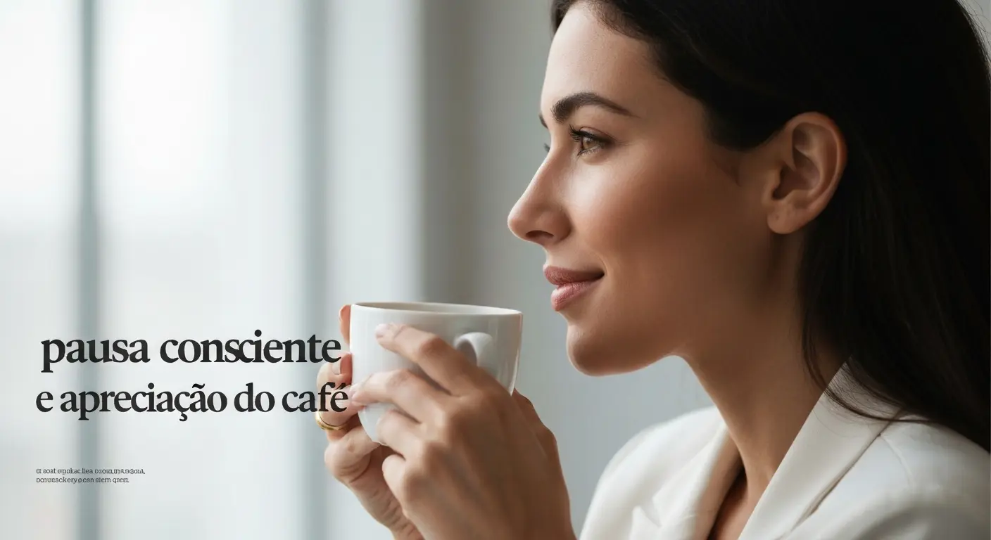 Café Com Mais Aroma E Menos Amargor