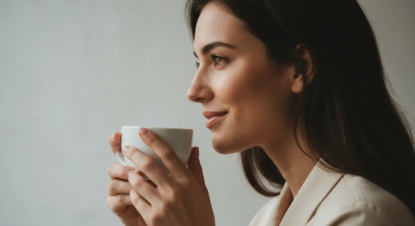 Café De Qualidade Começa Com Boas Decisões