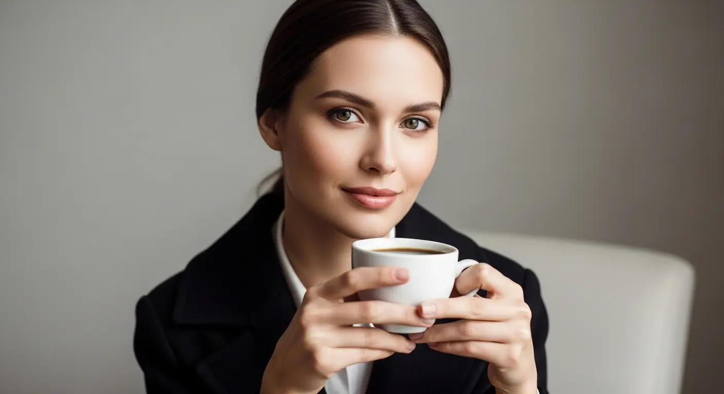 Café De Qualidade Começa Com Boas Decisões