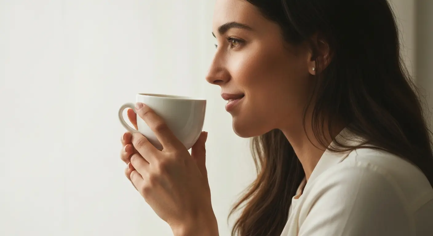 Café De Qualidade Começa Com Boas Decisões