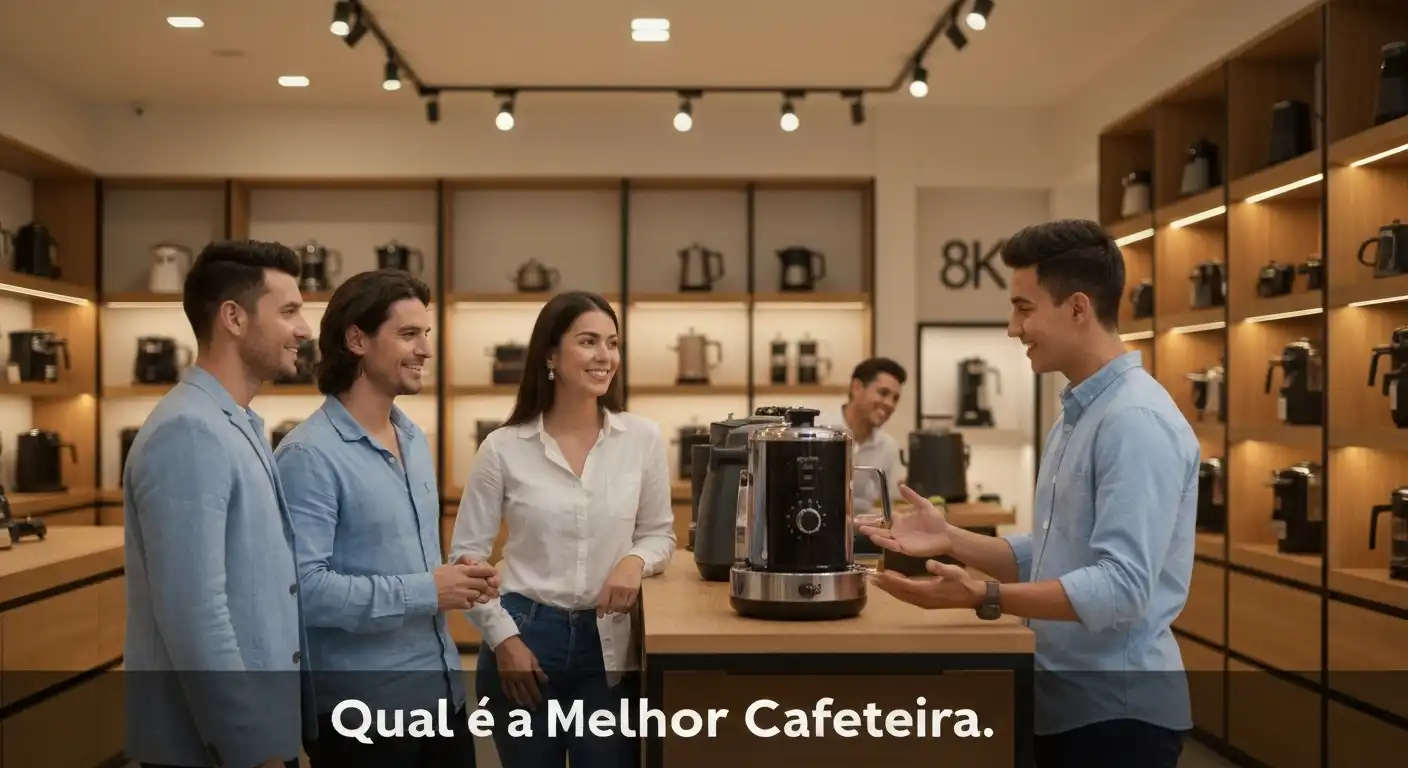 Café É Ritual Não Apenas Bebida