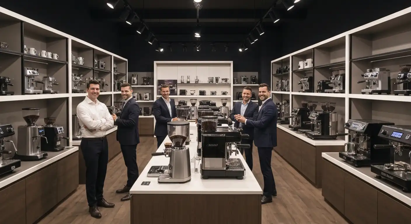 Café É Ritual Não Apenas Bebida