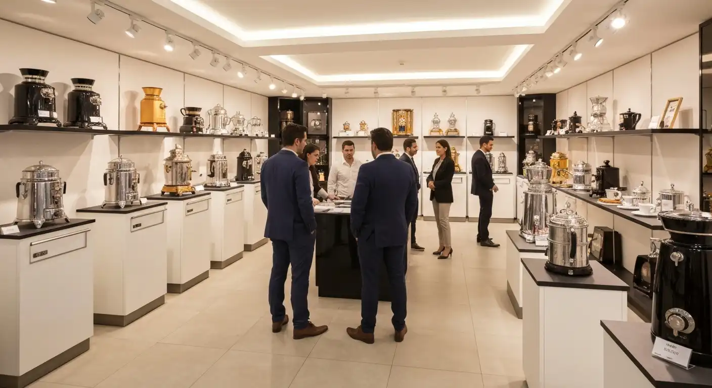 Café Especial Não É Modismo É Cultura