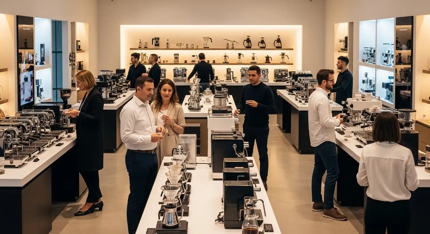 Café Especial Não É Modismo É Cultura