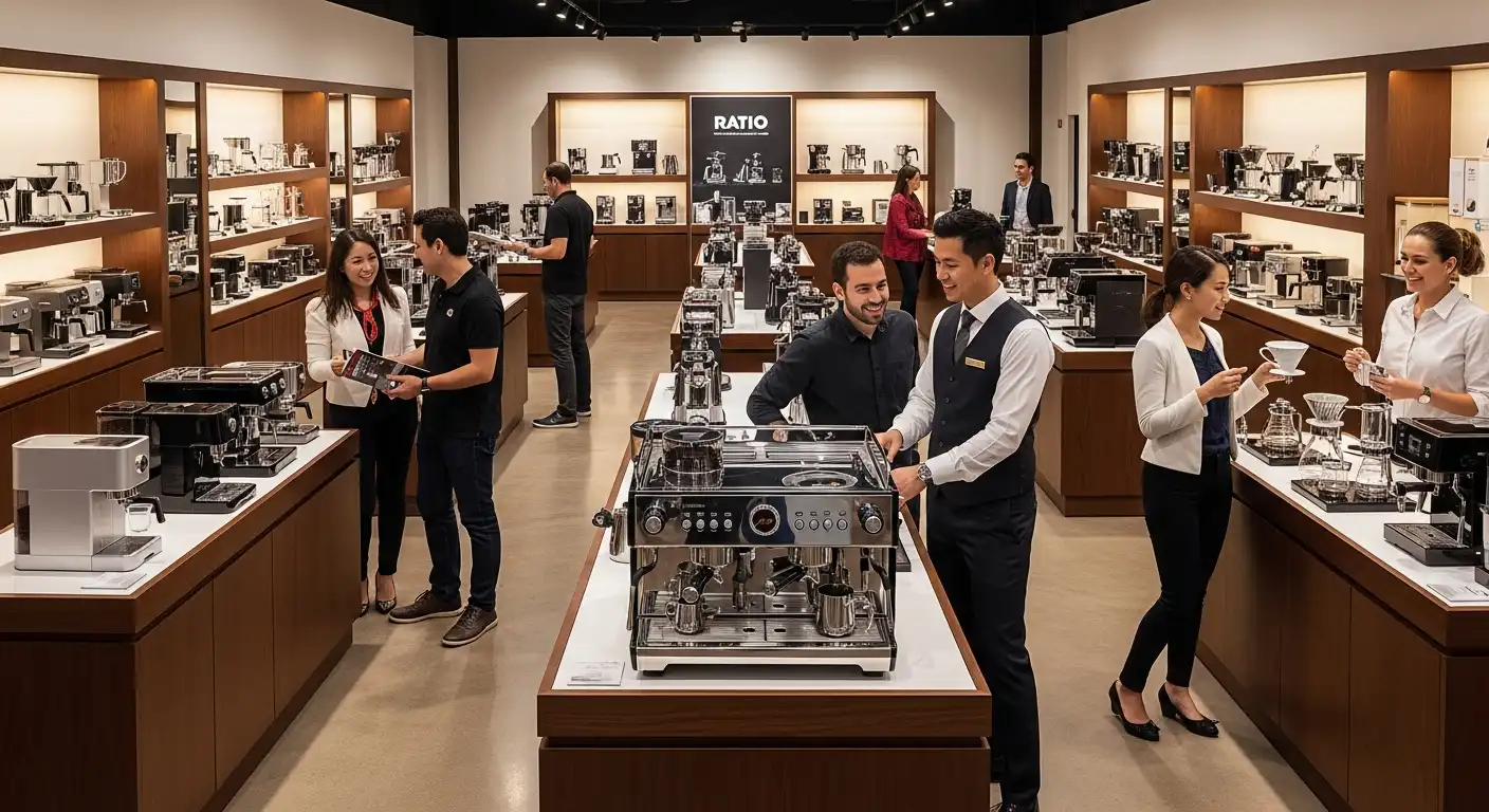 Café Especial Não É Modismo É Cultura