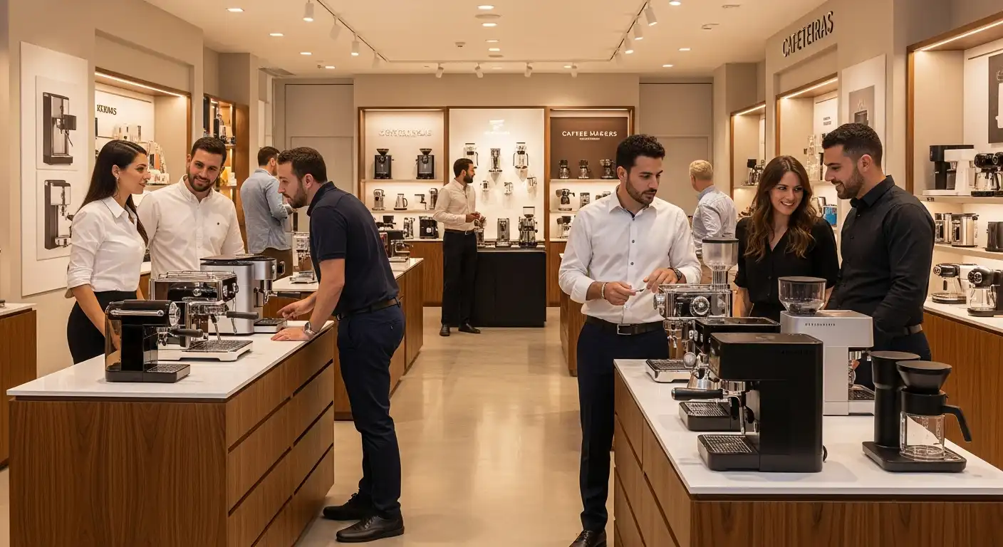 Café Especial Não É Modismo É Cultura