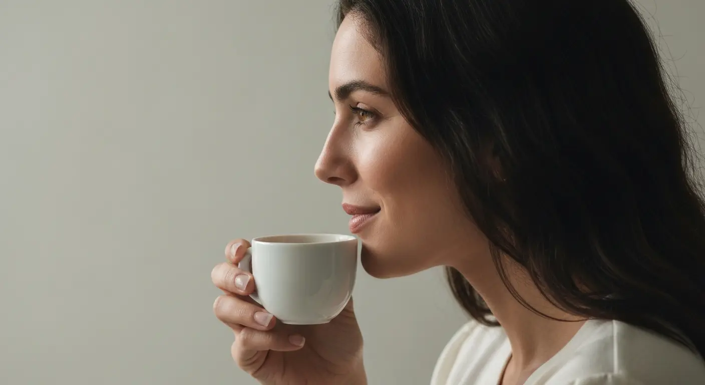 Café Fresco Realça Aroma E Intensidade