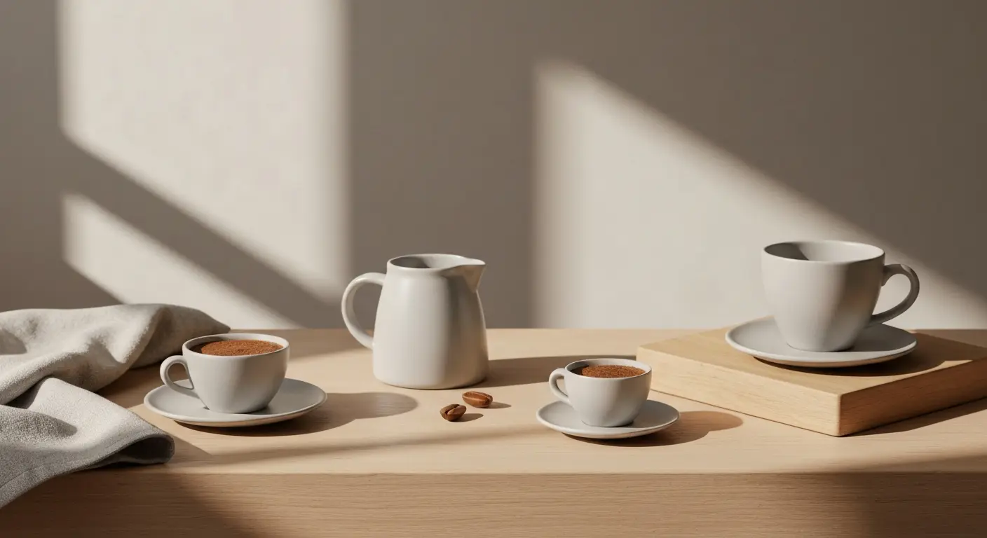 Cápsulas de chocolate: praticidade e qualidade na rotina