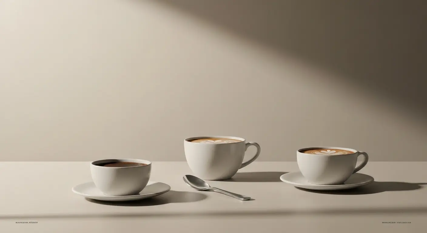 Café Que Atende Diferentes Perfis E Gostos