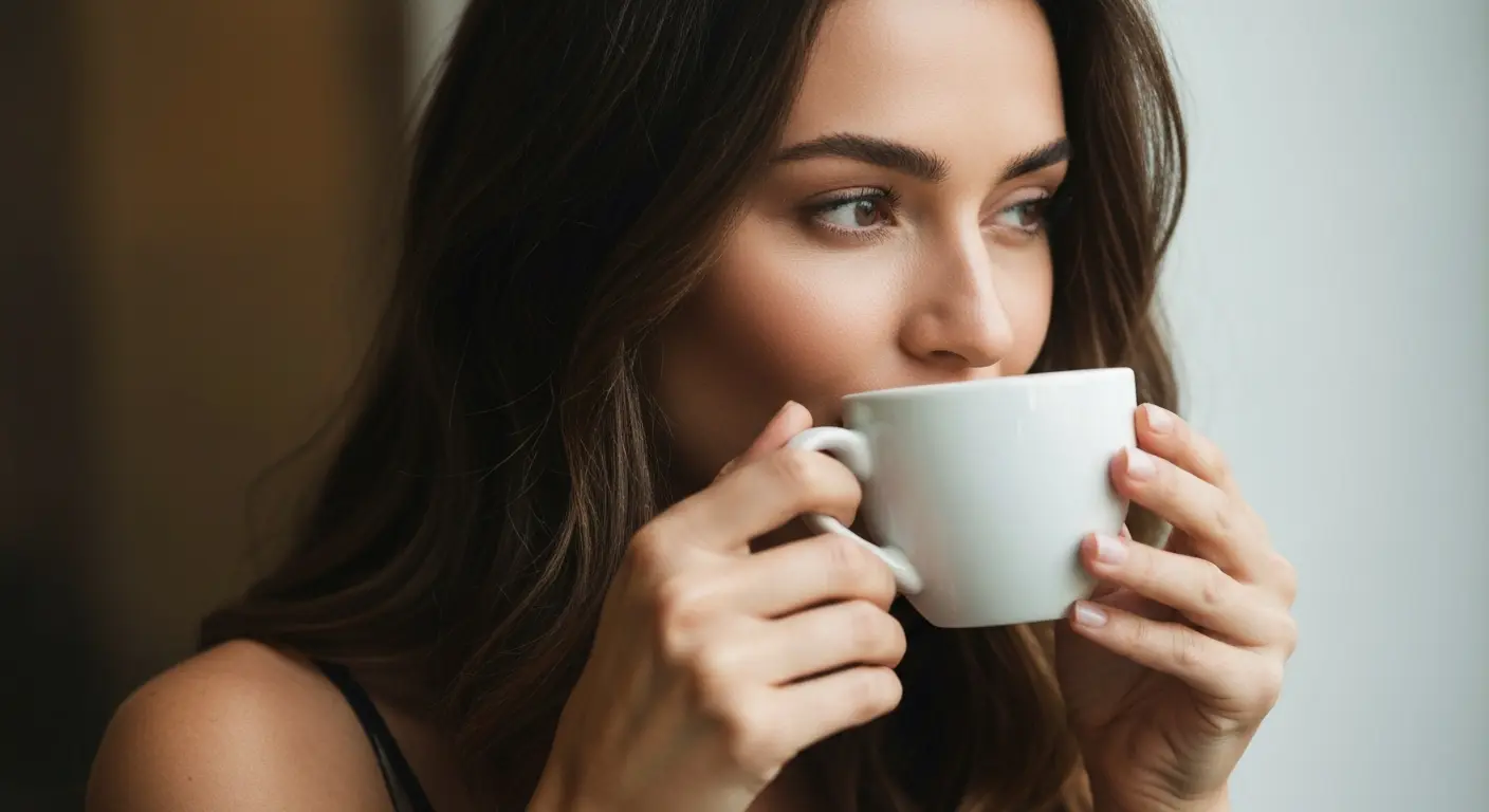 Café Que Transforma O Momento Em Experiência