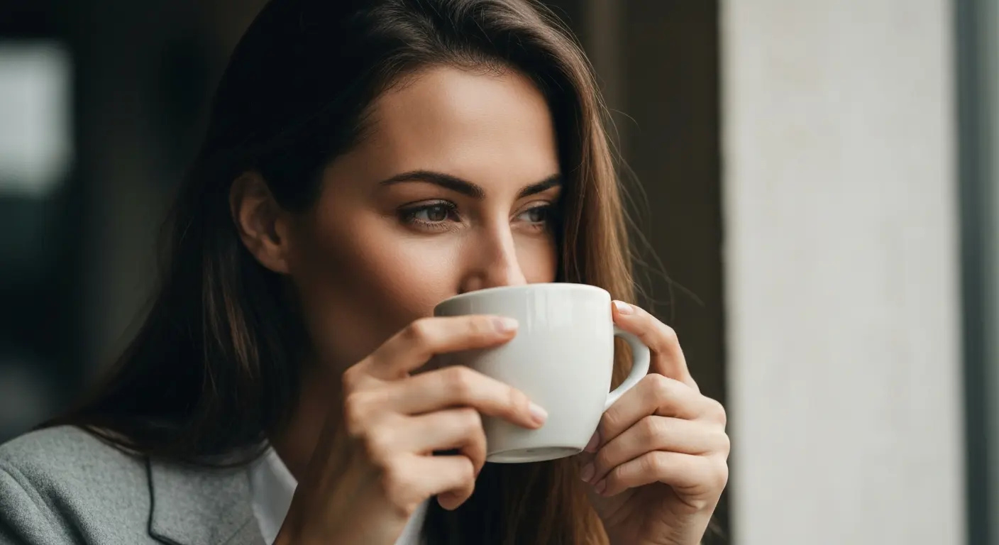 Café Que Transforma O Momento Em Experiência