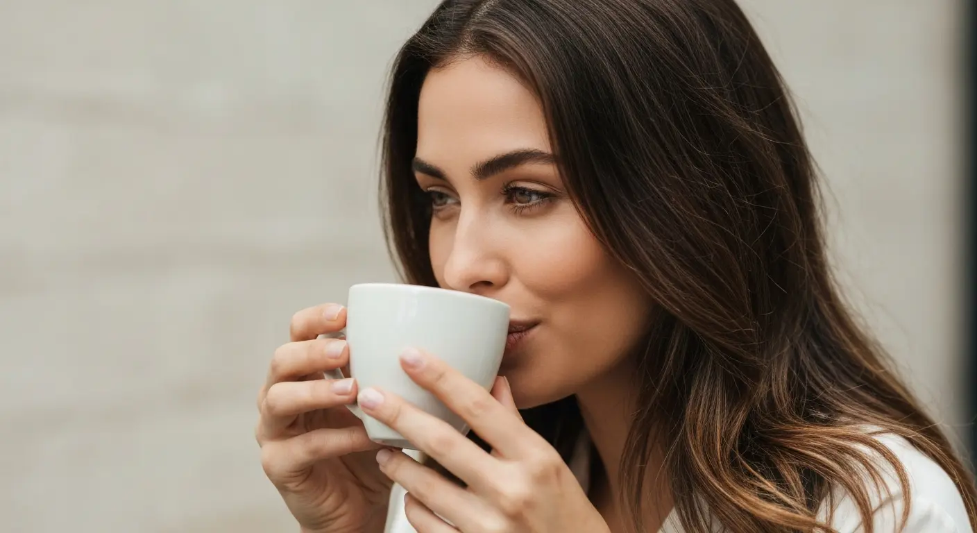 Café Que Transforma O Momento Em Experiência