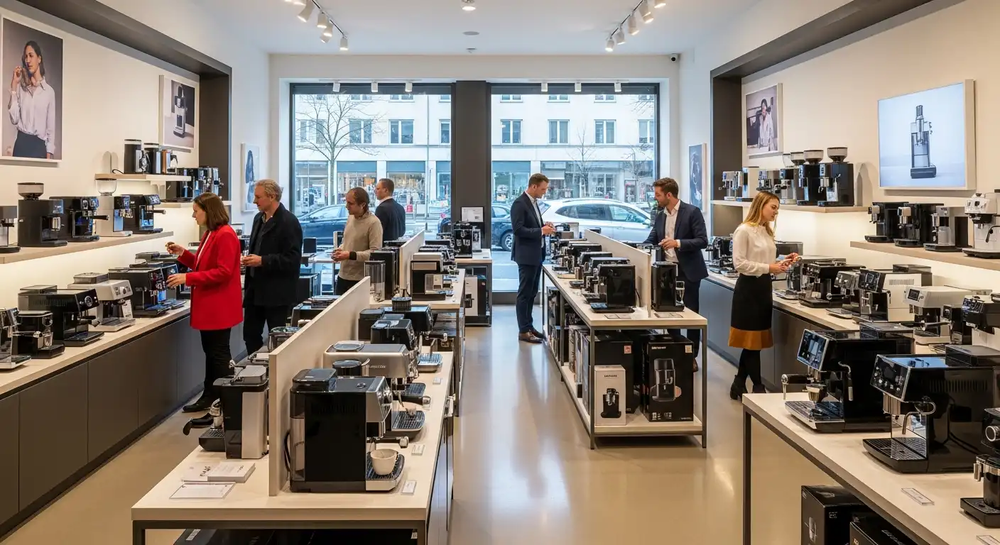 Café é Ciência Arte e Emoção