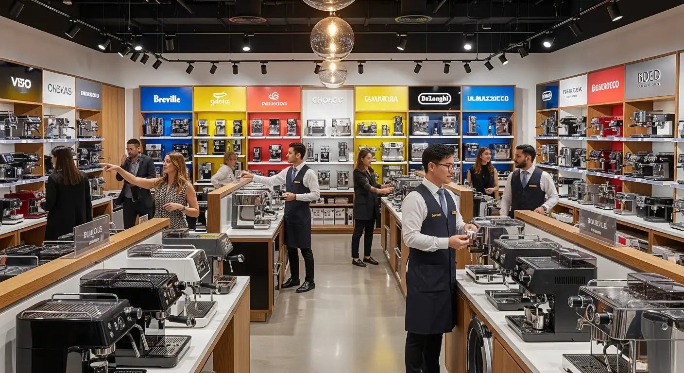 Café é Ciência Arte e Emoção