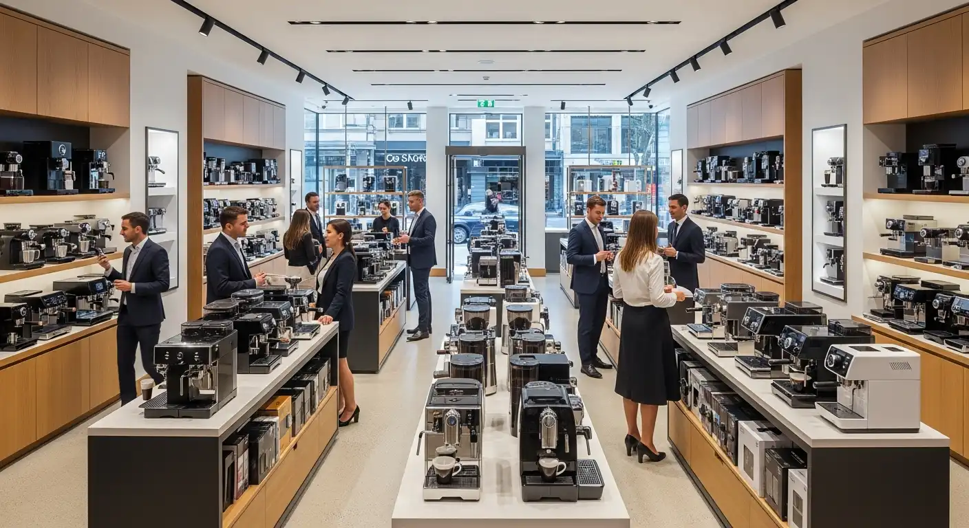 Café o Aroma Que Desperta os Sentidos