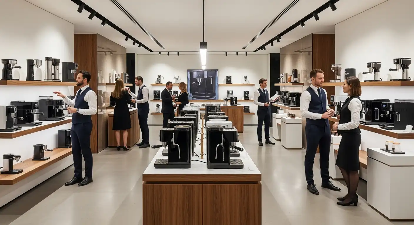 Café o Aroma Que Desperta os Sentidos