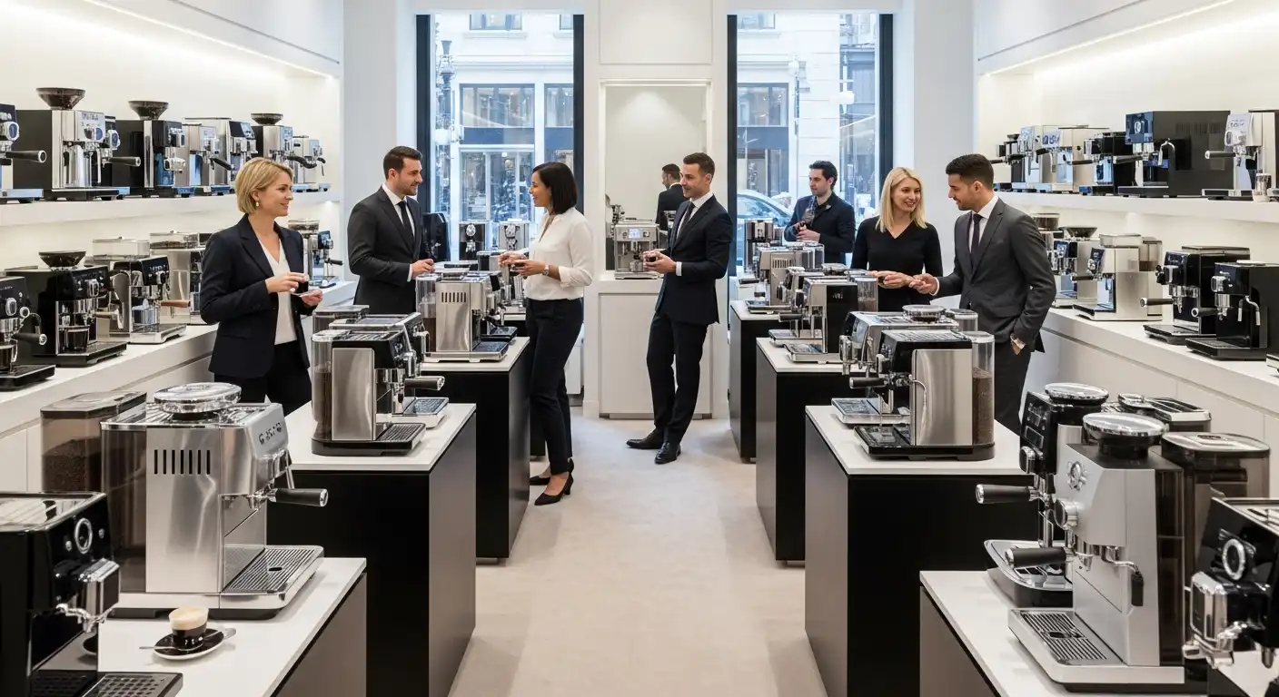 Café o Aroma Que Desperta os Sentidos