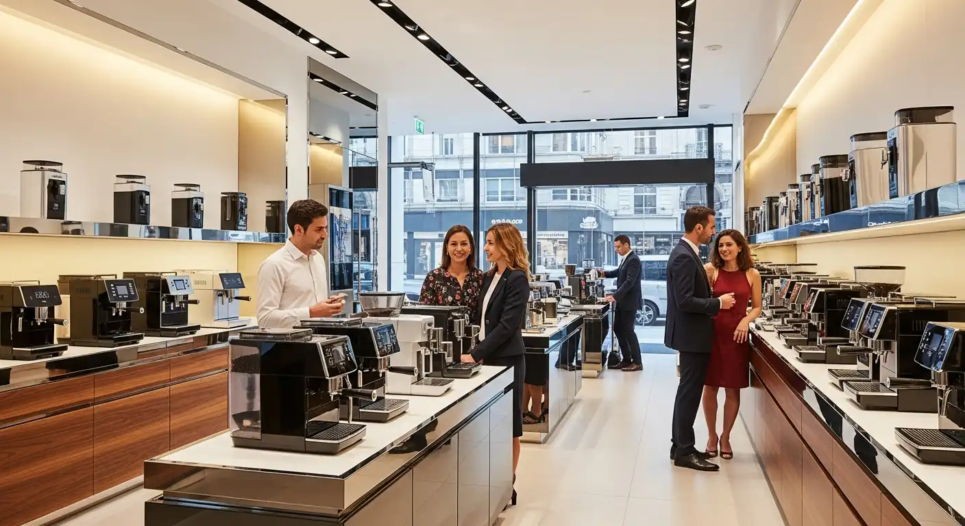 Café o Aroma Que Desperta os Sentidos