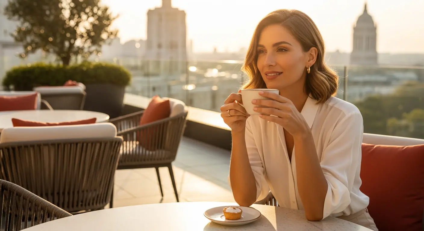 Conexão com o Ambiente