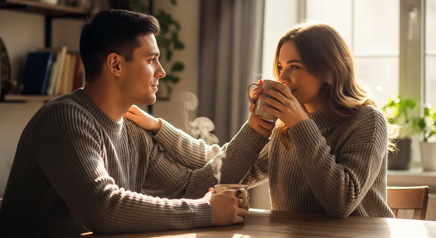 Como a experiência aprimora o preparo do café