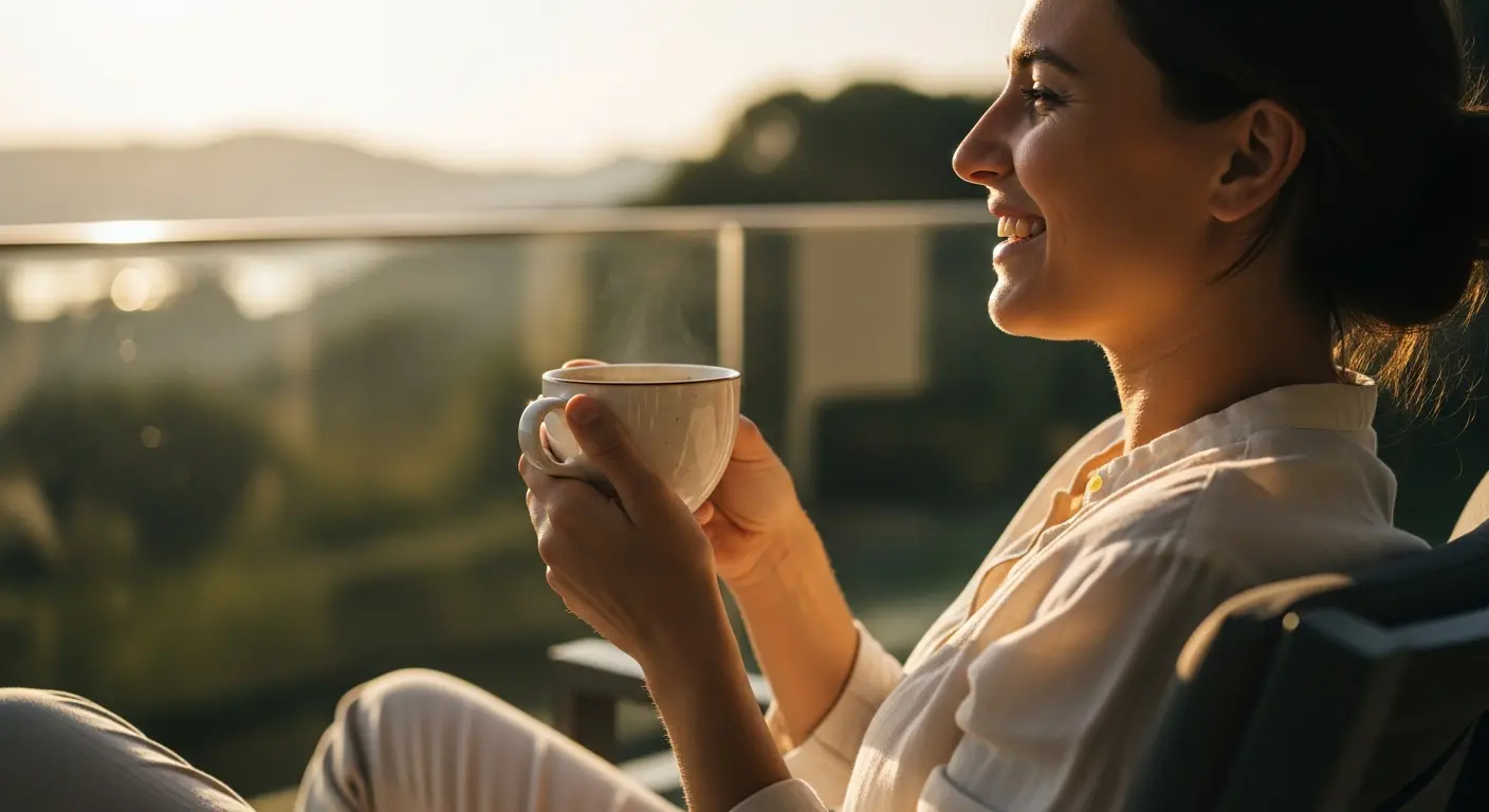 Escolhendo a Cafeteira Ideal