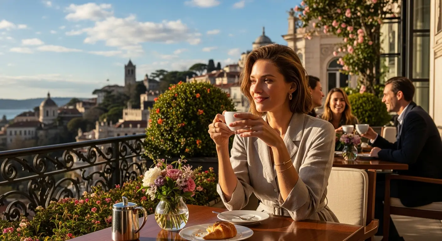 Dicas para preparar café autêntico em casa