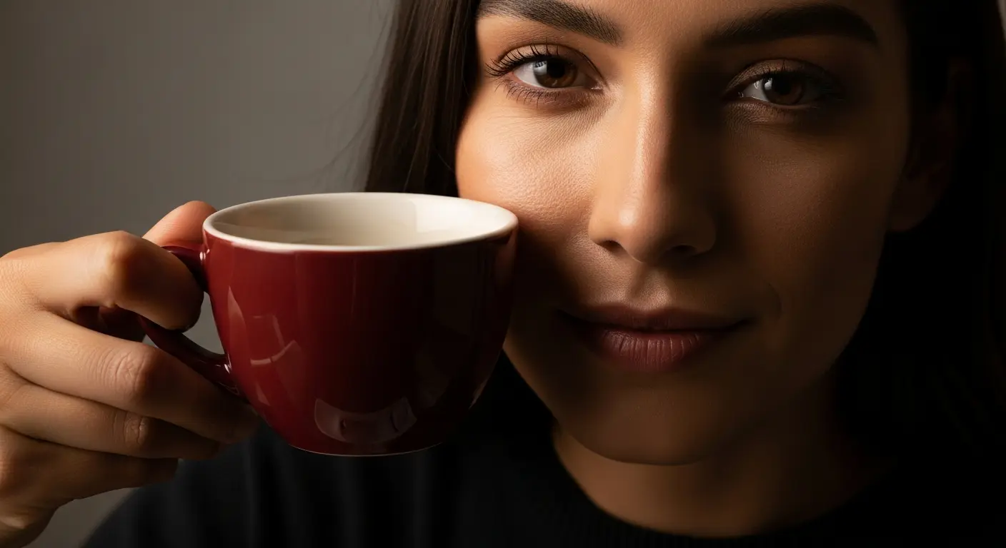 Como valorizar o momento do café em casa