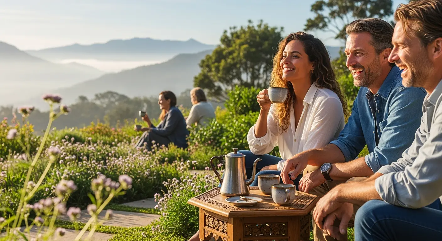 Conclusão sobre Café