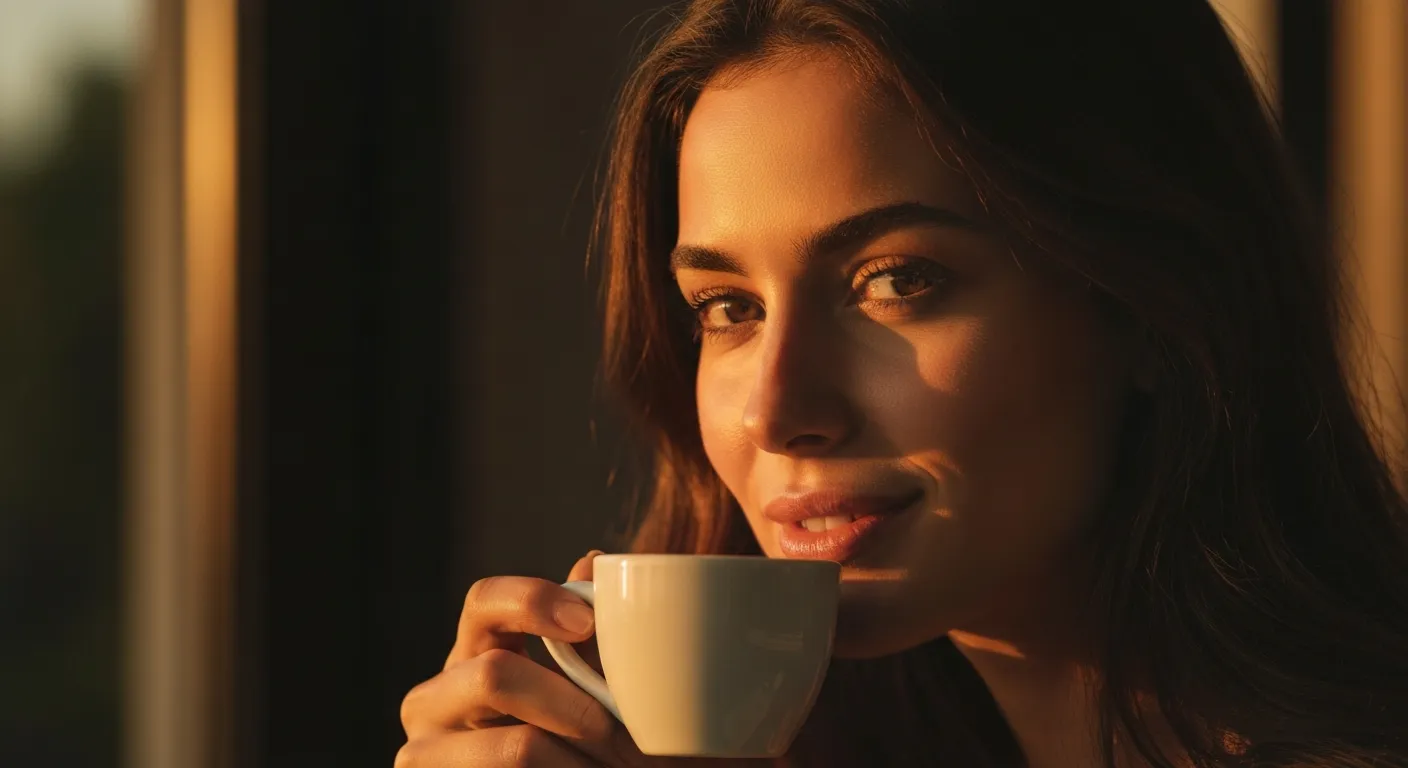 Café Expresso Se Torna Parte Da Rotina do Brasil