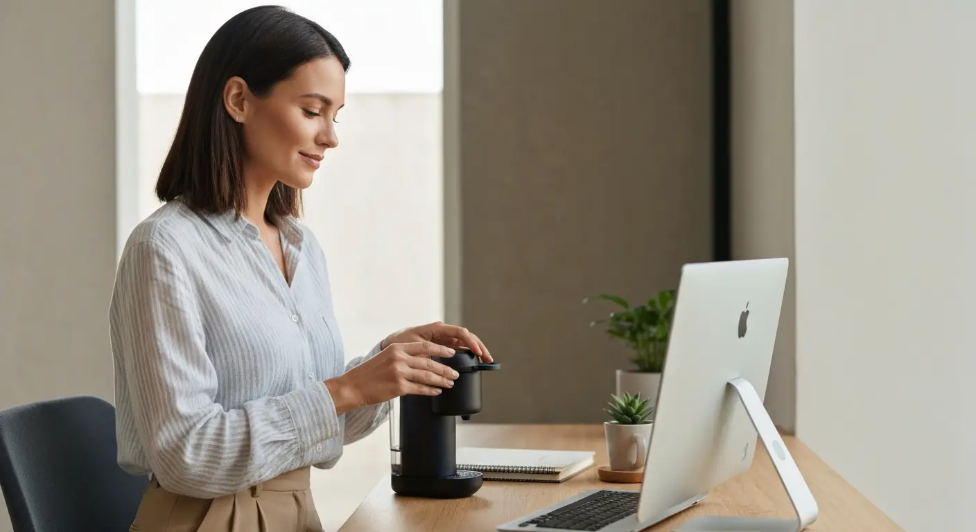 Como A Matéria Prima Impacta A Consistência Das Cápsulas