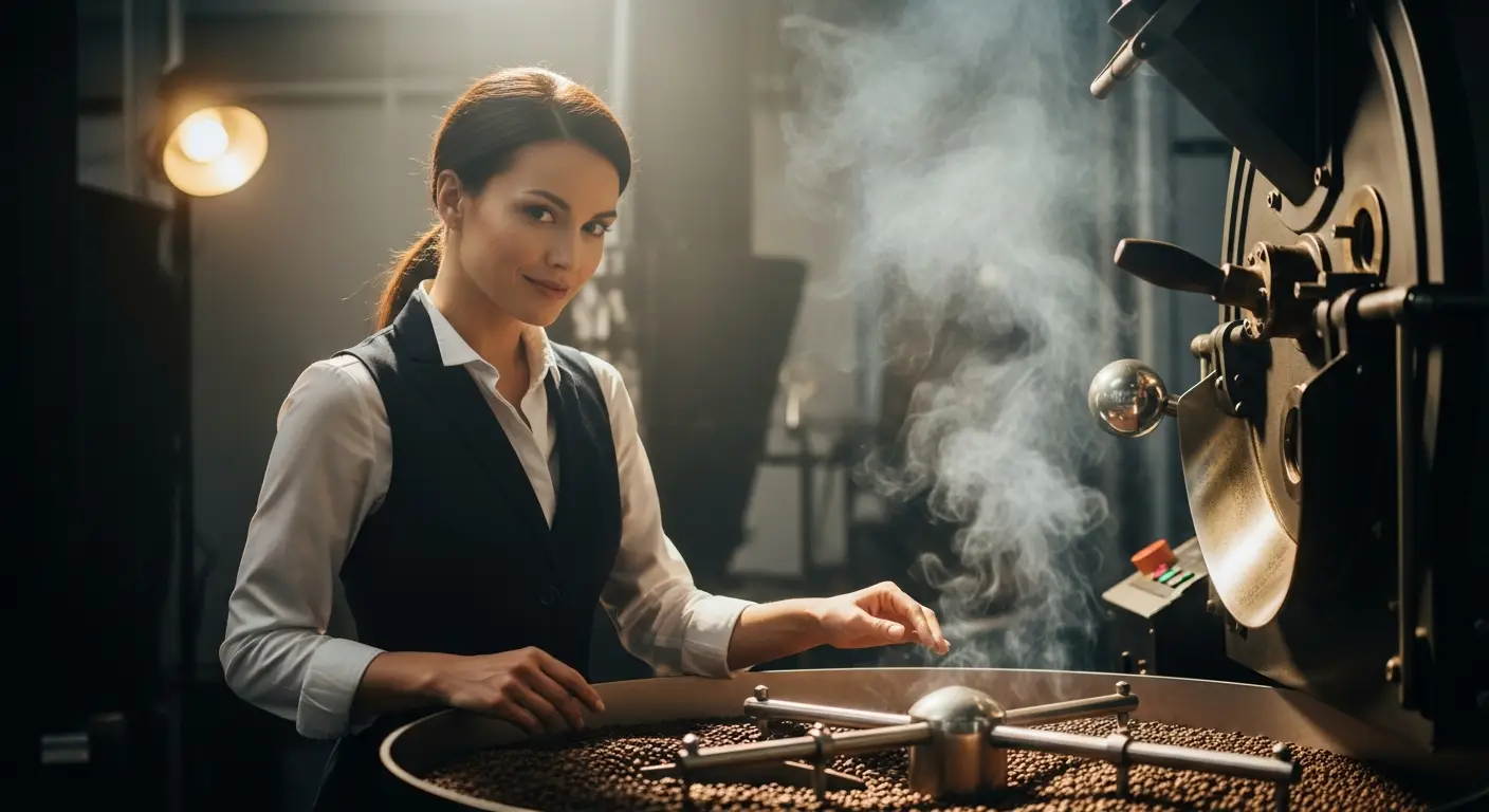 Grãos de Café e Valor Sensorial