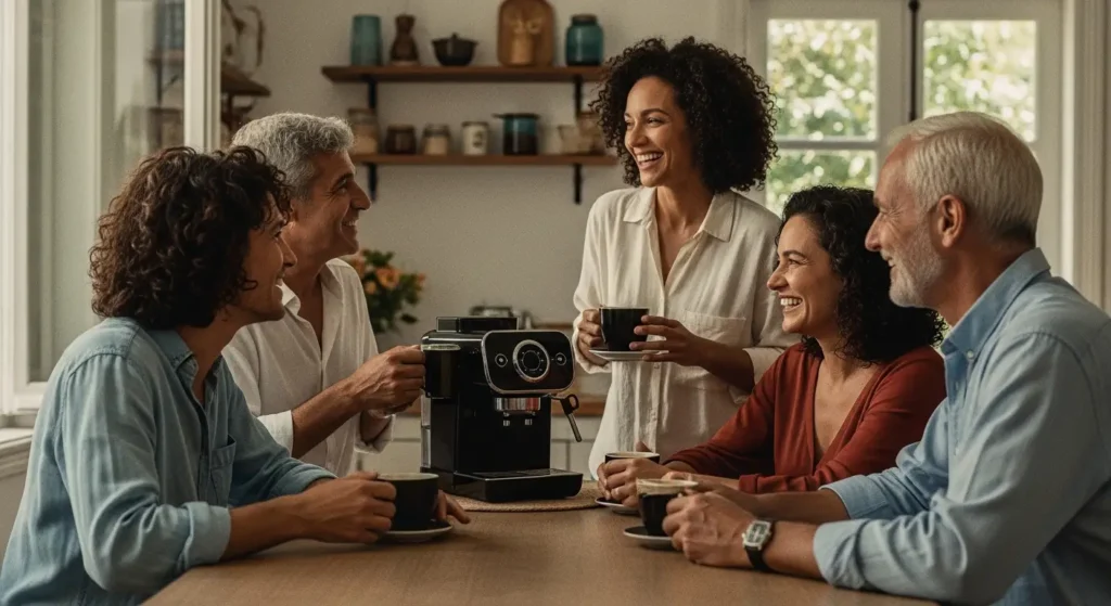 Como Ajustar A Moagem Para Diferentes Tipos De Bebida