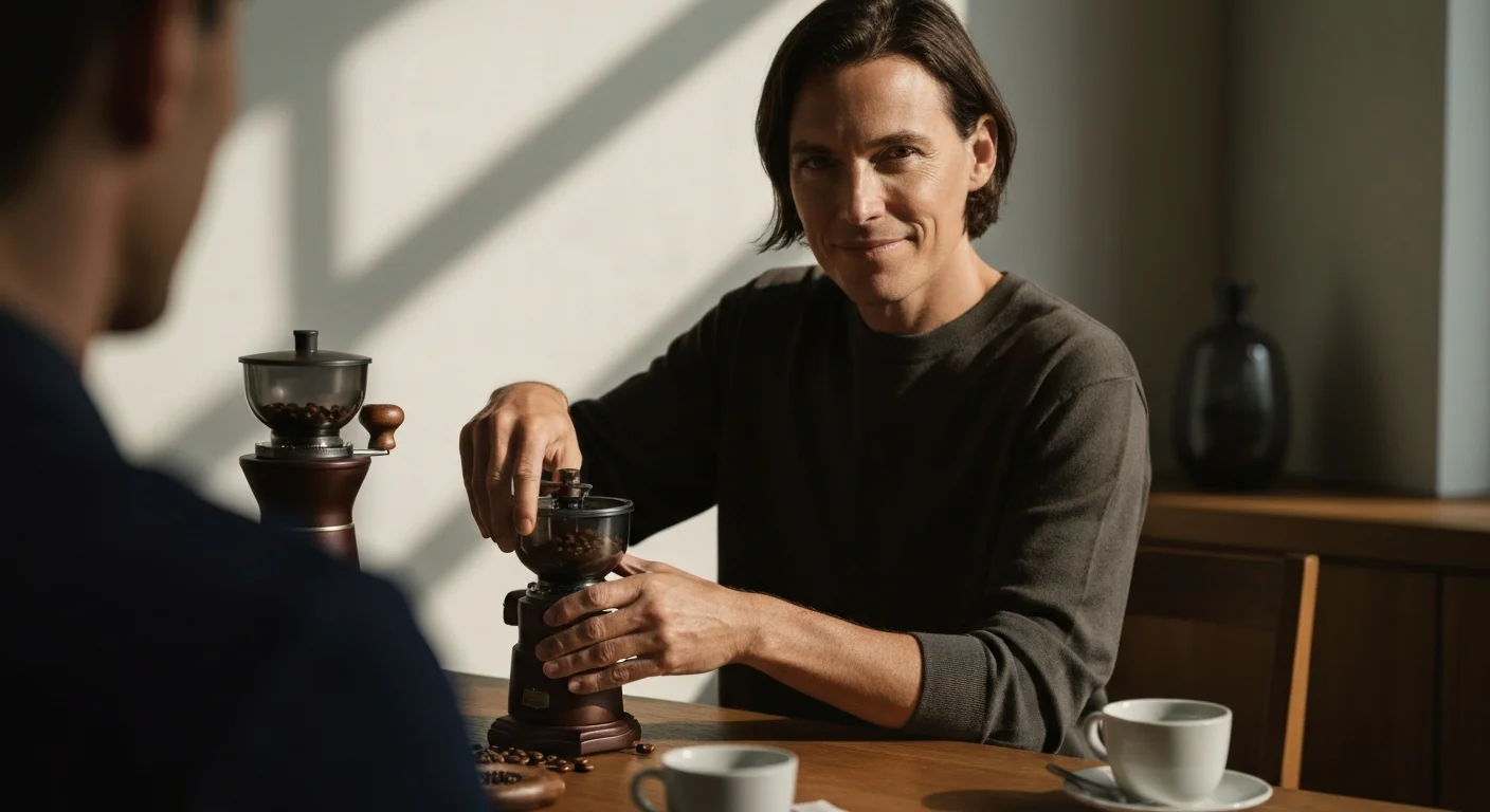 Como Ajustar A Moagem Para Evitar Acidez Excessiva