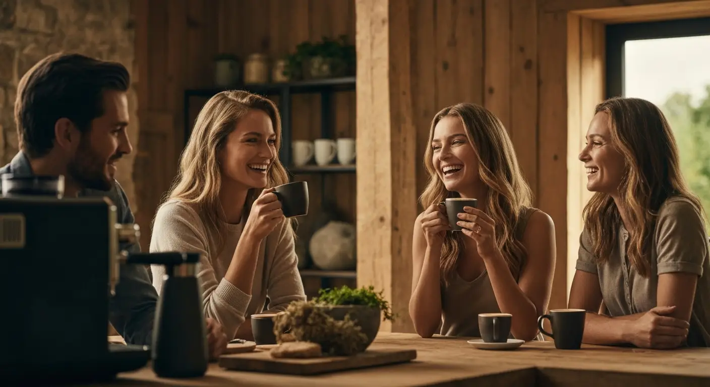 Café E Casa Inteligente: Controlando Sua Cafeteira Pela Alexa E Google Home