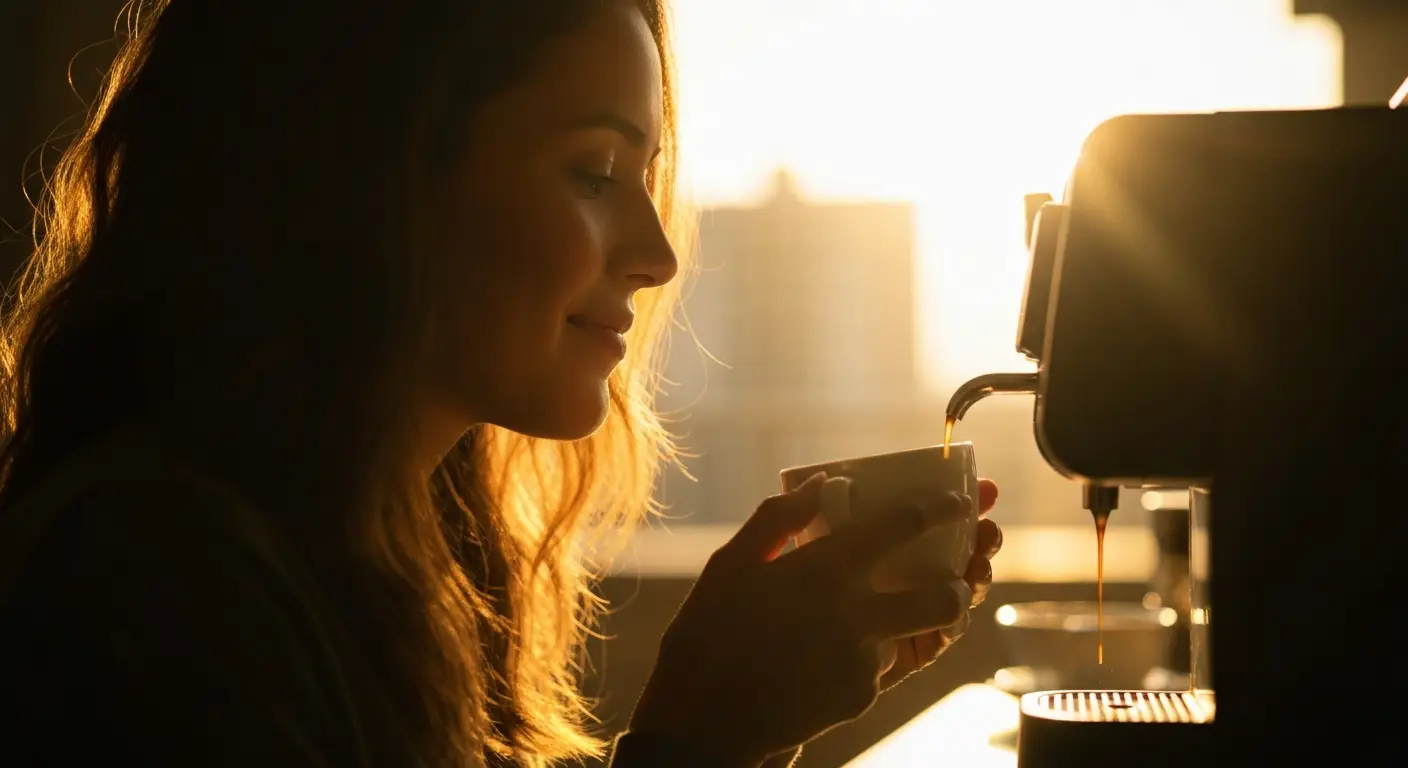 Como As Tendências Influenciam O Mercado De Máquinas De Café