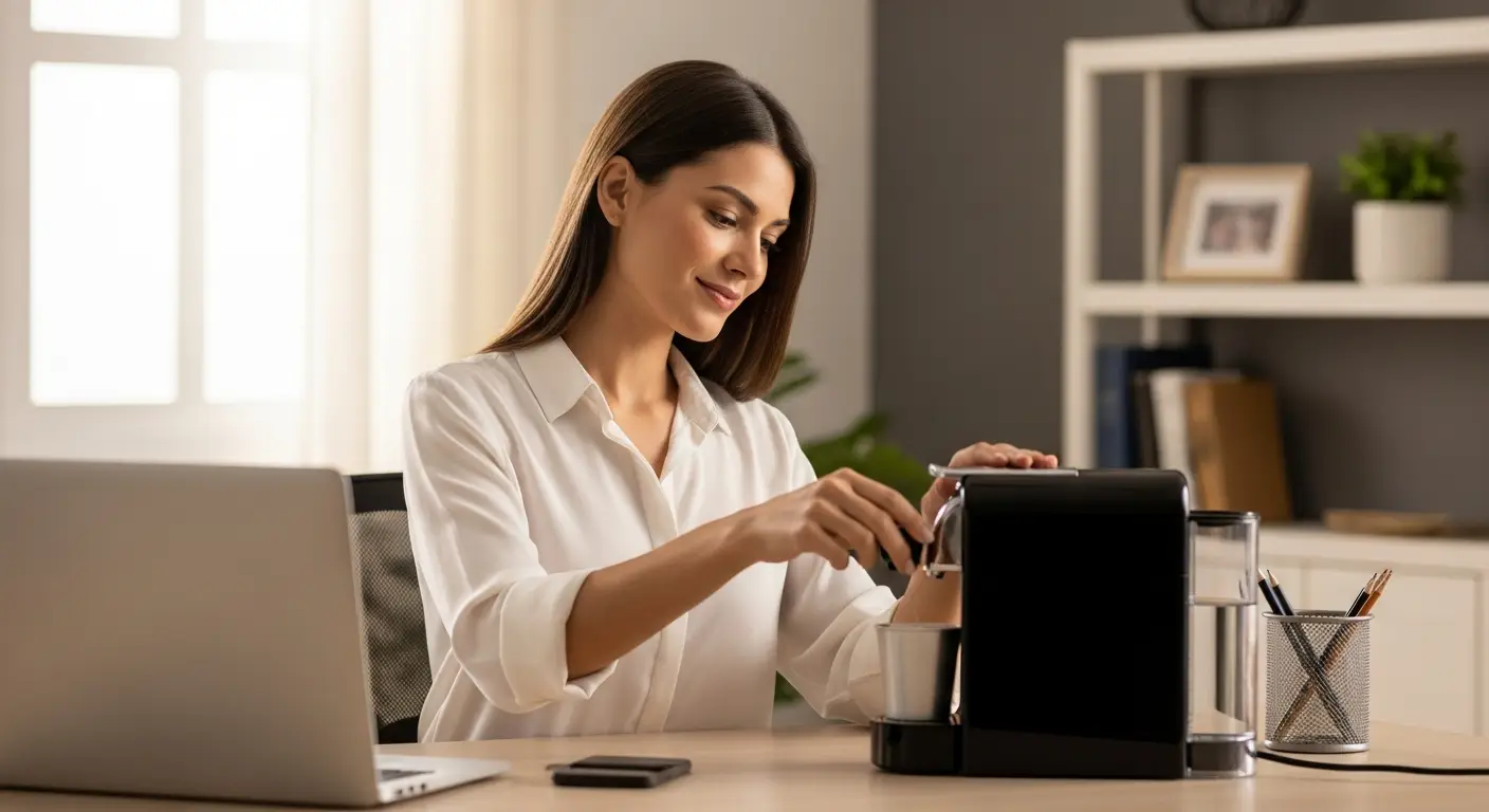 Como Avaliar A Qualidade De Cápsulas Alternativas